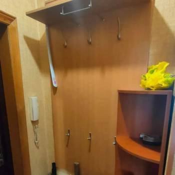 Сдается 1-комнатная квартира, 25,2 м²