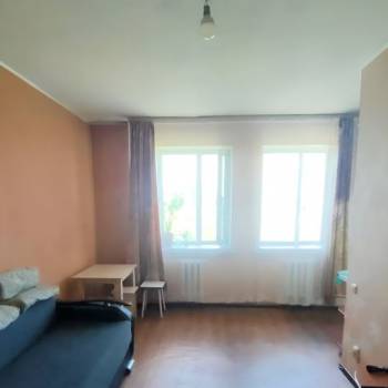 Сдается 1-комнатная квартира, 25,2 м²