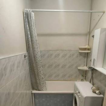Сдается 1-комнатная квартира, 25,2 м²