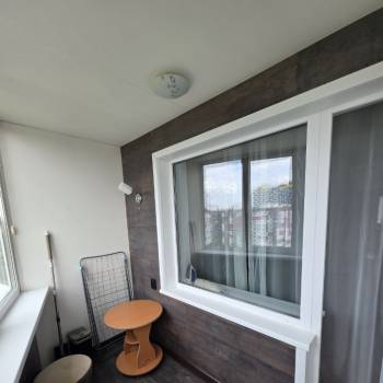 Сдается 1-комнатная квартира, 37 м²