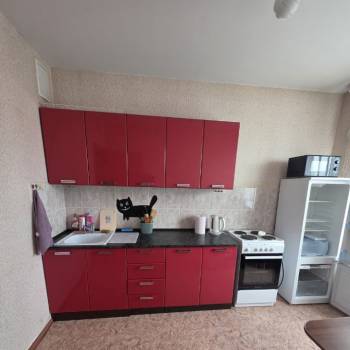 Сдается 1-комнатная квартира, 37 м²