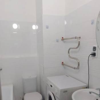 Сдается 1-комнатная квартира, 30 м²