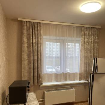 Сдается 1-комнатная квартира, 38 м²