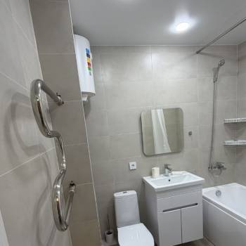 Сдается 1-комнатная квартира, 37 м²
