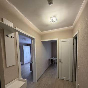 Сдается 1-комнатная квартира, 37 м²