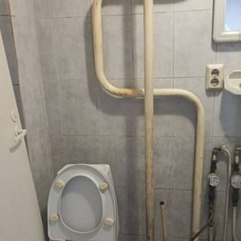 Сдается 2-х комнатная квартира, 42,3 м²