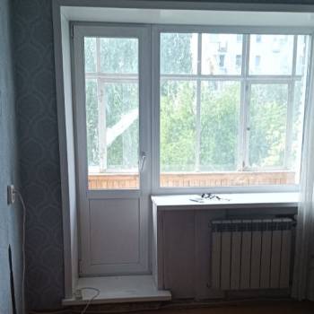Сдается 2-х комнатная квартира, 42,3 м²