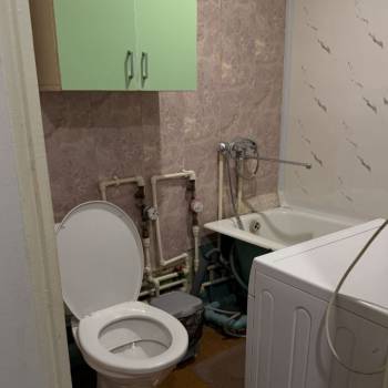 Сдается 1-комнатная квартира, 30 м²