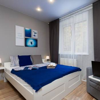 Сдается 1-комнатная квартира, 23 м²