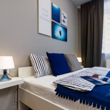 Сдается 1-комнатная квартира, 23 м²