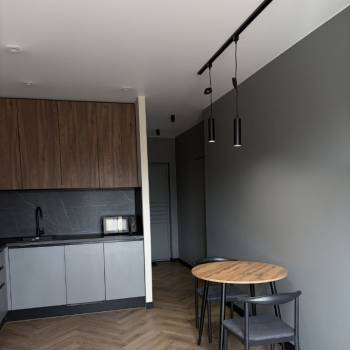 Сдается 1-комнатная квартира, 29 м²