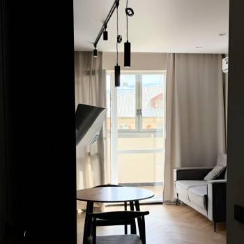 Сдается 1-комнатная квартира, 29 м²