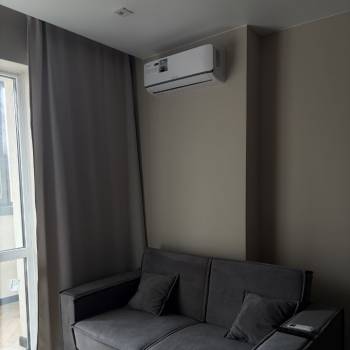 Сдается 1-комнатная квартира, 29 м²
