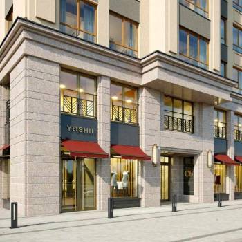 Сдается 1-комнатная квартира, 33 м²