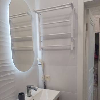 Сдается 1-комнатная квартира, 33 м²