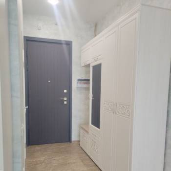 Сдается 1-комнатная квартира, 33 м²