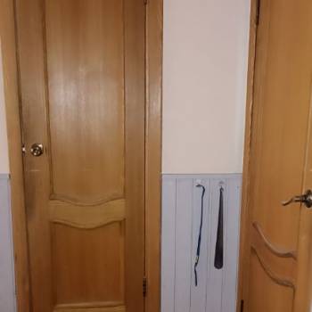 Сдается 1-комнатная квартира, 33,6 м²