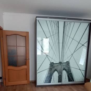 Сдается 1-комнатная квартира, 33,6 м²