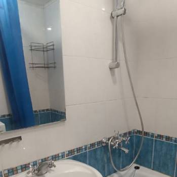 Сдается 1-комнатная квартира, 33,6 м²