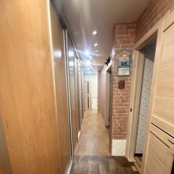 Сдается Многокомнатная квартира, 78 м²