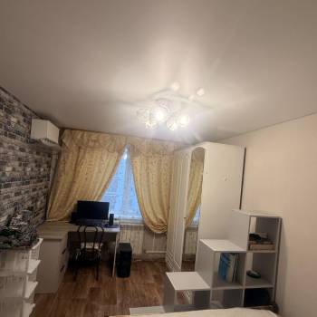 Сдается Многокомнатная квартира, 78 м²