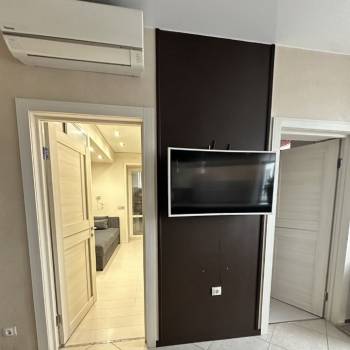Сдается Многокомнатная квартира, 83,5 м²