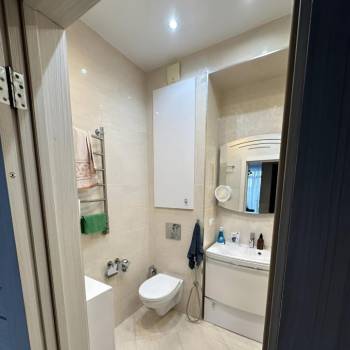 Сдается Многокомнатная квартира, 83,5 м²