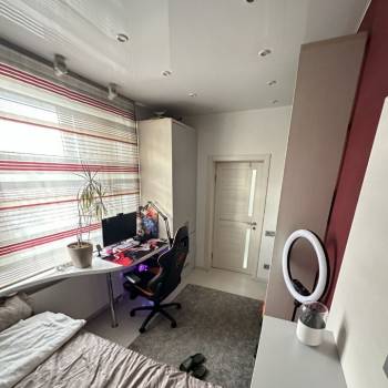 Сдается Многокомнатная квартира, 83,5 м²