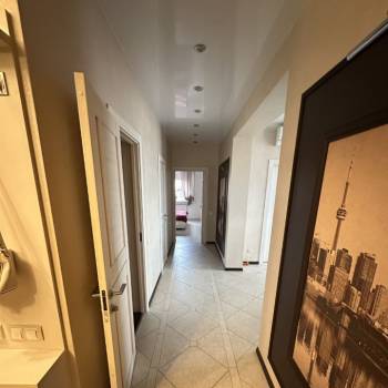 Сдается Многокомнатная квартира, 83,5 м²