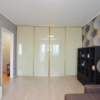 Сдается 1-комнатная квартира, 37,6 м²