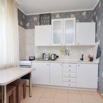 Сдается 1-комнатная квартира, 37,6 м²