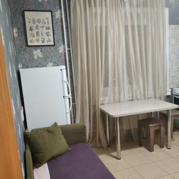 Сдается 1-комнатная квартира, 37,6 м²