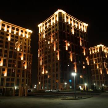 Сдается 1-комнатная квартира, 36 м²