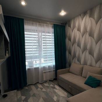 Сдается 1-комнатная квартира, 36 м²