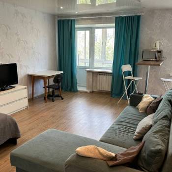 Сдается 1-комнатная квартира, 31 м²