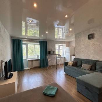 Сдается 1-комнатная квартира, 31 м²