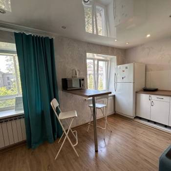 Сдается 1-комнатная квартира, 31 м²