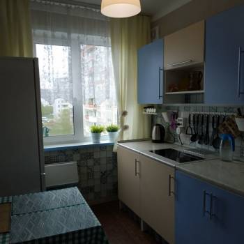 Сдается 2-х комнатная квартира, 42 м²