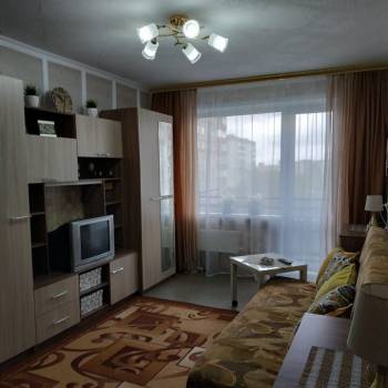 Сдается 2-х комнатная квартира, 42 м²