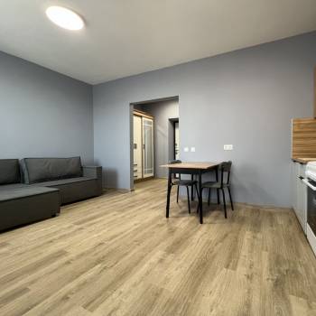 Сдается 1-комнатная квартира, 28 м²