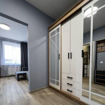 Сдается 1-комнатная квартира, 28 м²