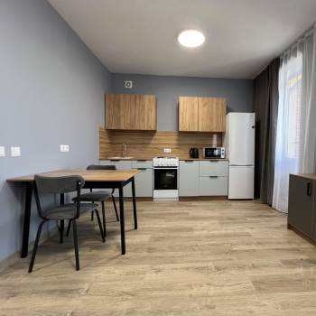 Сдается 1-комнатная квартира, 28 м²