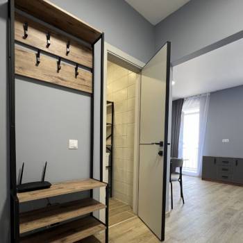 Сдается 1-комнатная квартира, 28 м²