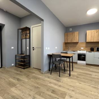 Сдается 1-комнатная квартира, 28 м²