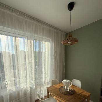 Сдается 1-комнатная квартира, 27 м²