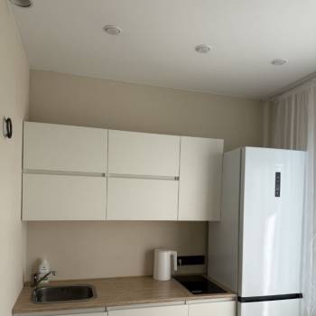 Сдается 1-комнатная квартира, 27 м²