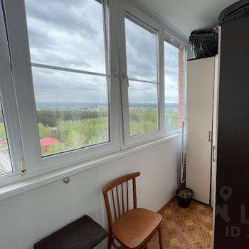 Продается 1-комнатная квартира, 42,2 м²