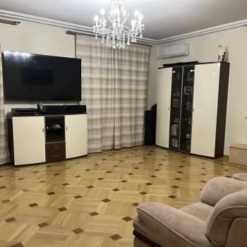 Продается 3-х комнатная квартира, 122,9 м²