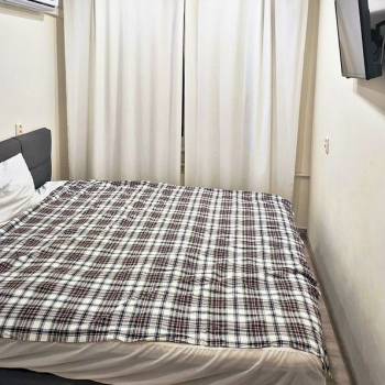 Сдается 2-х комнатная квартира, 42,5 м²