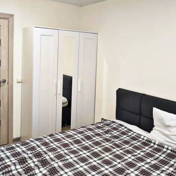 Сдается 2-х комнатная квартира, 42,5 м²